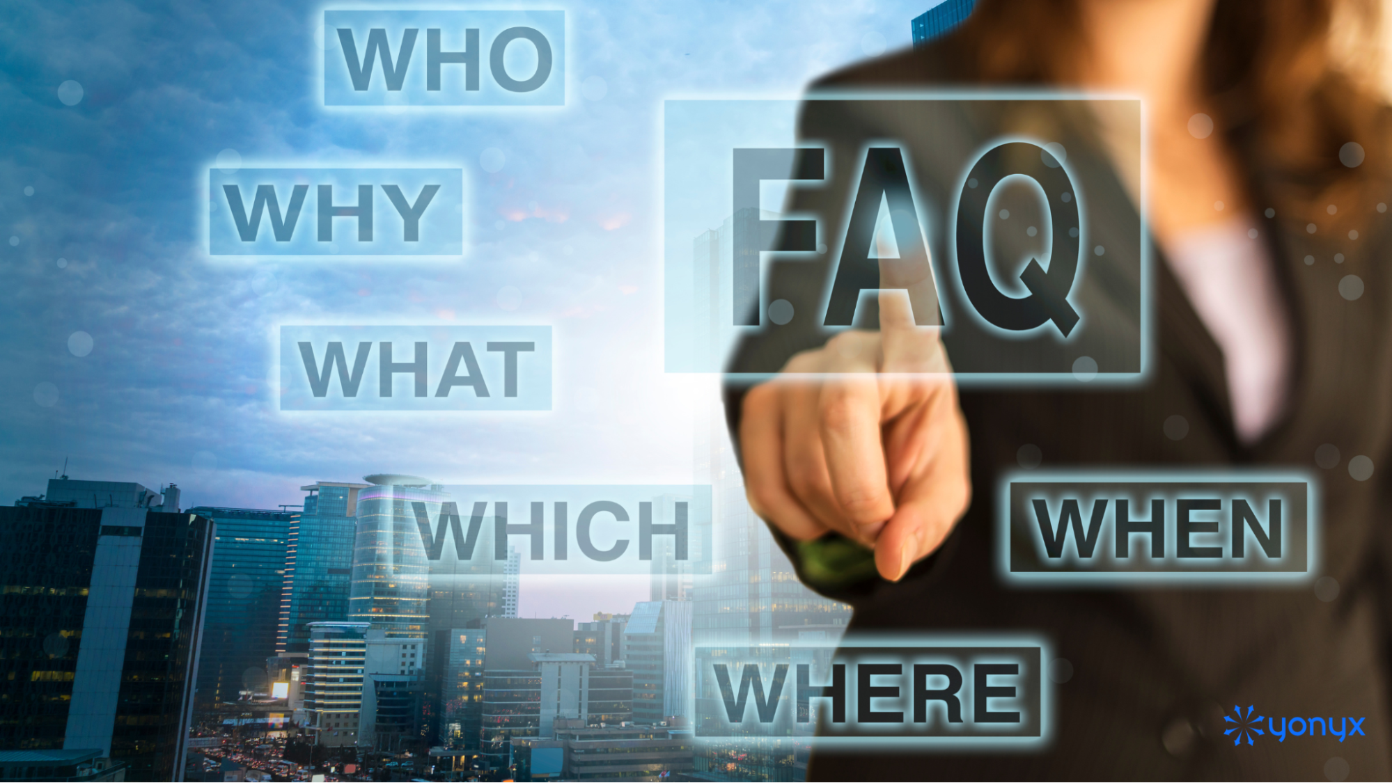 The Best FAQ Software & Tools For Your Business in 2025