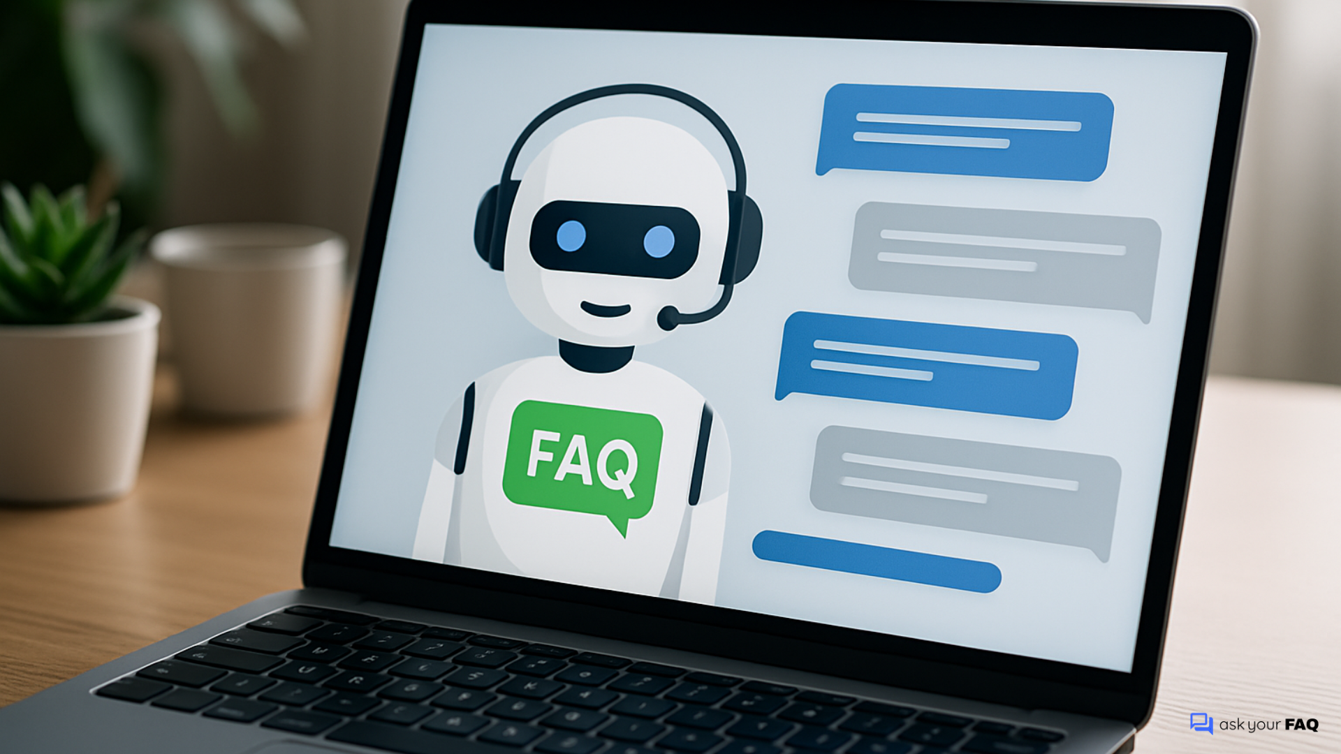 FAQ Chatbot