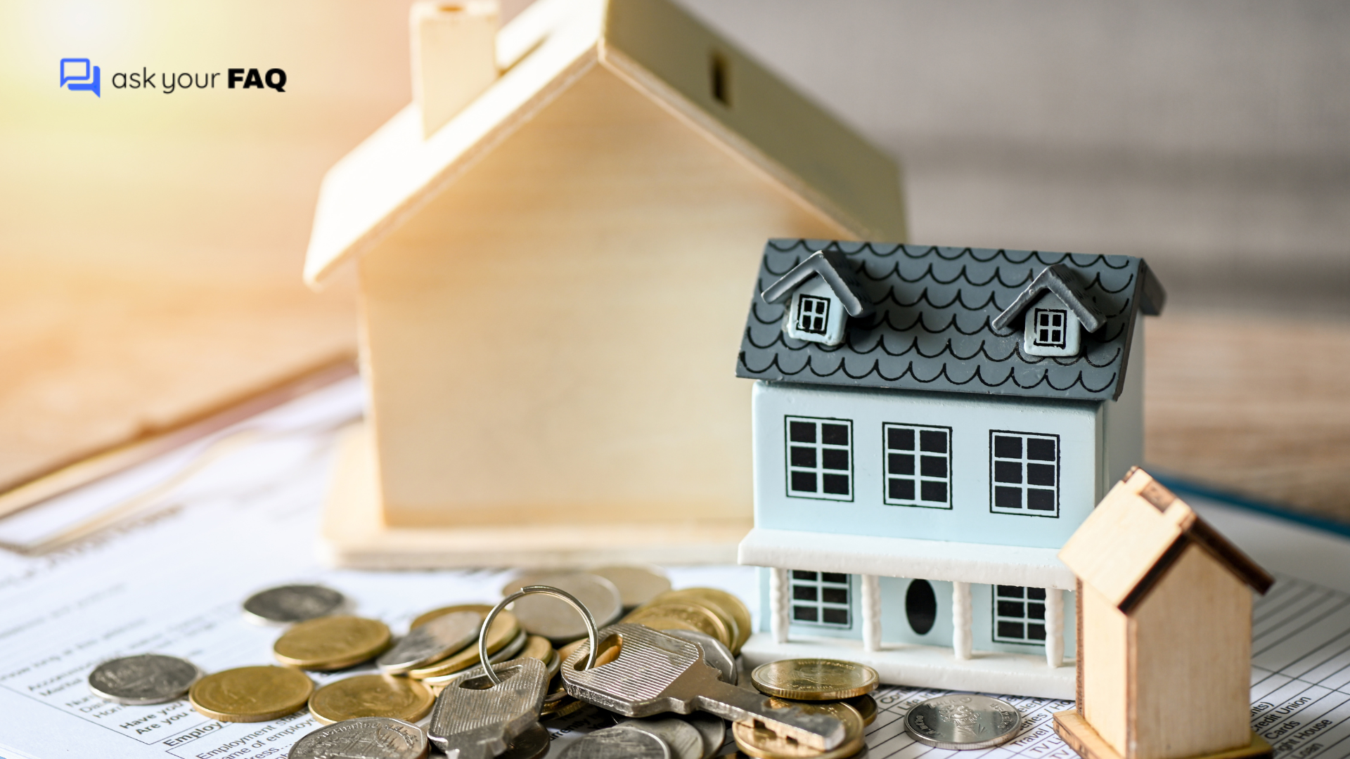 Home Loan FAQ: Questions About Rates, Tenure, and Terms