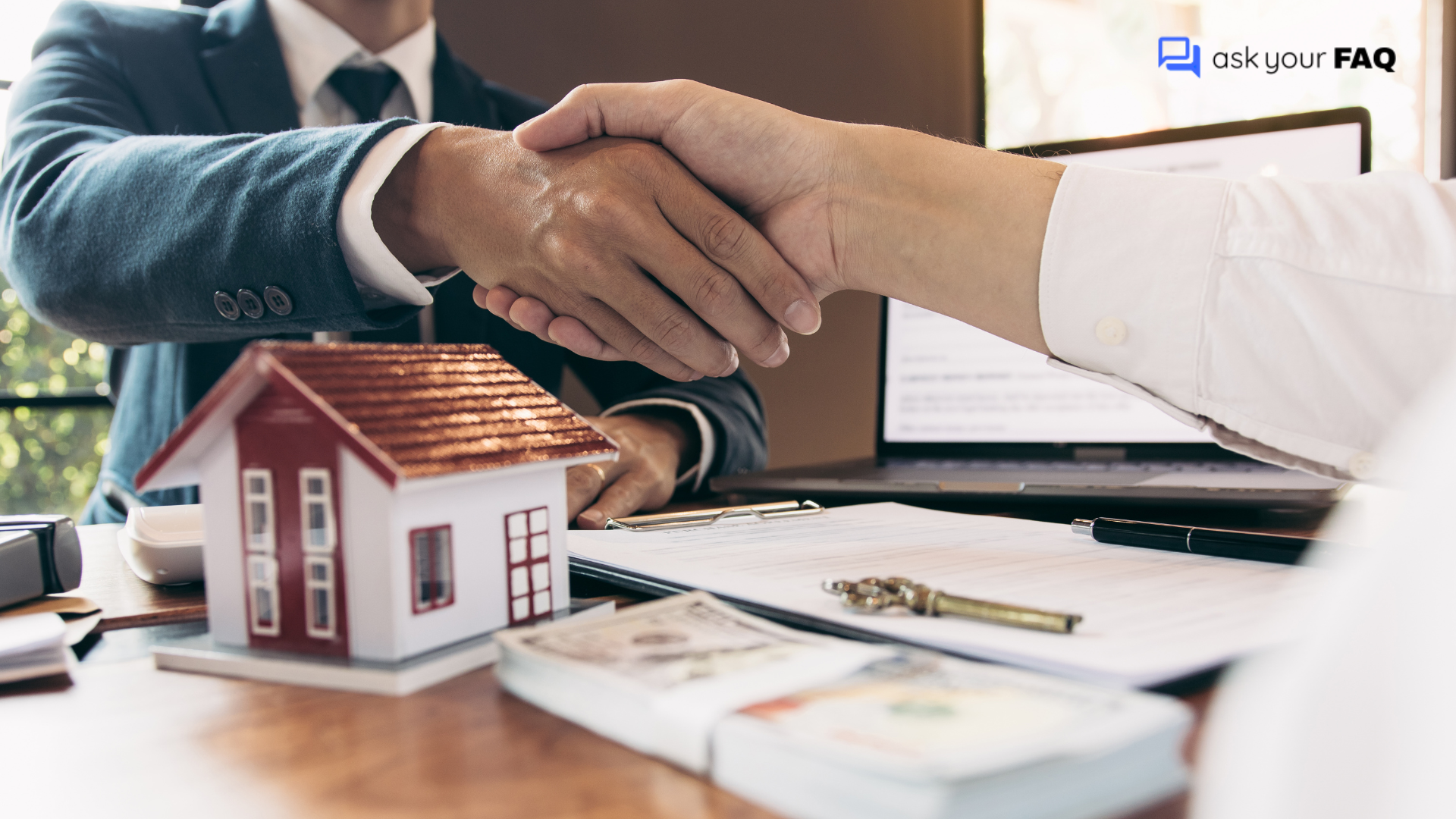 Real Estate FAQs: Top Investor Questions Answered