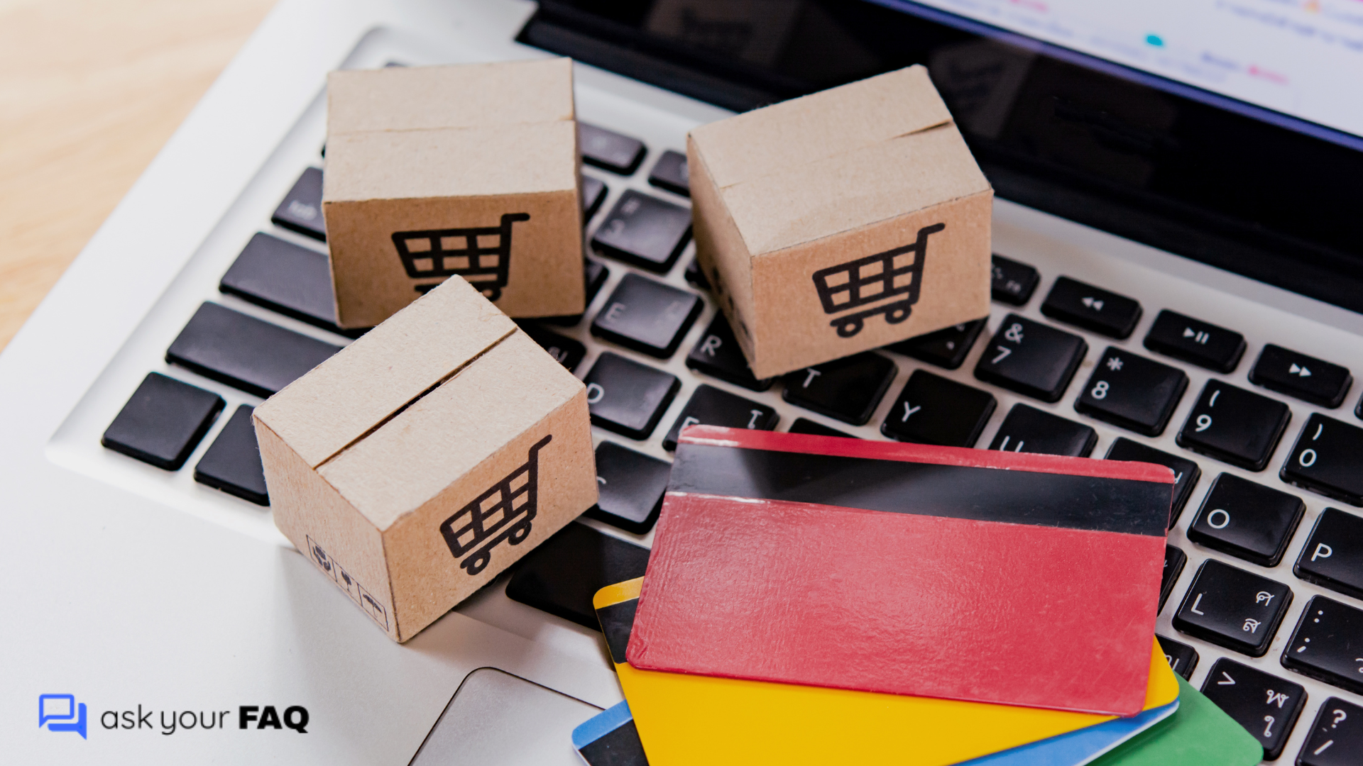 23 Essential eCommerce FAQ Examples Every Online Store Needs in 2025