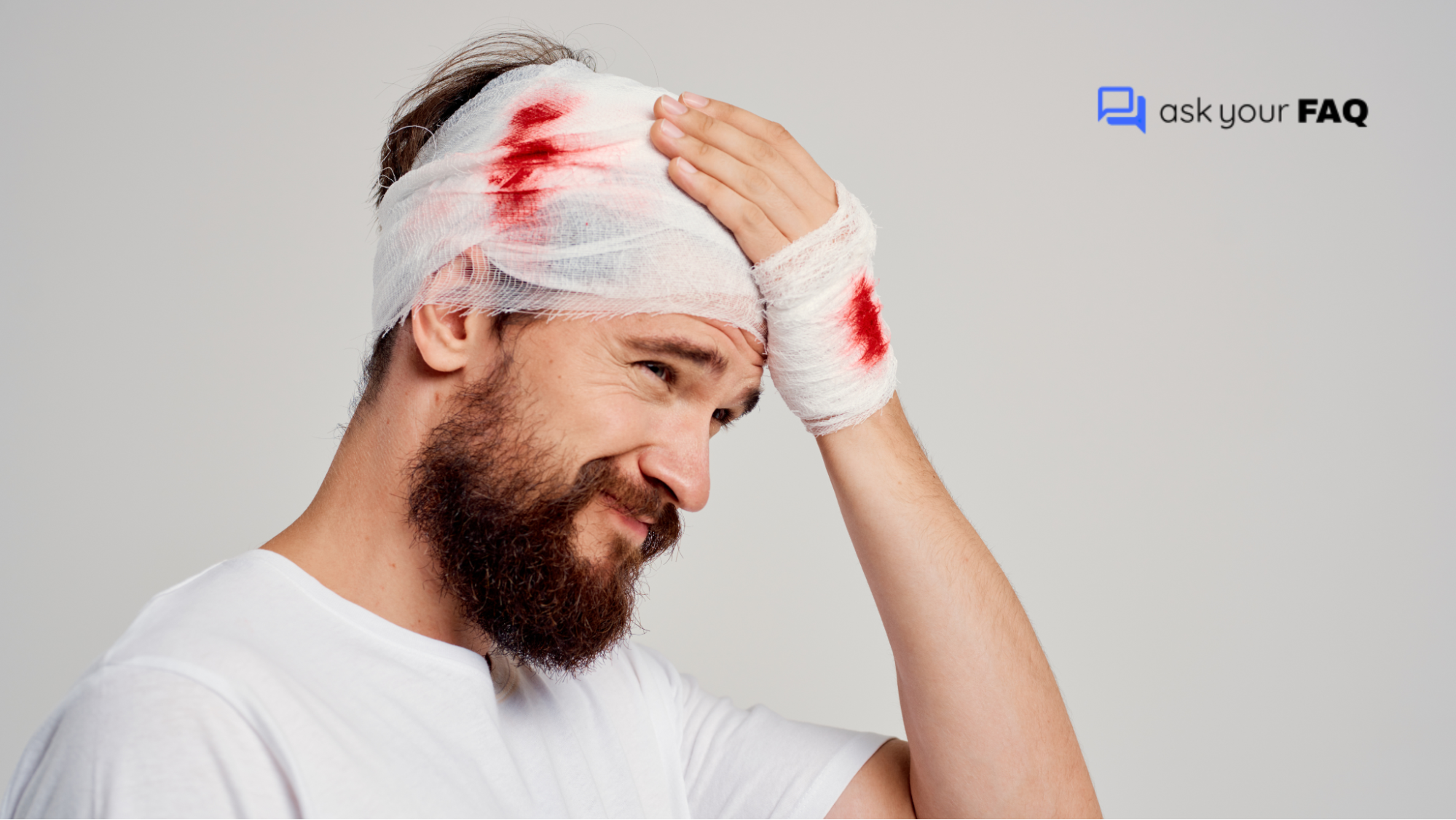 personal injury faq