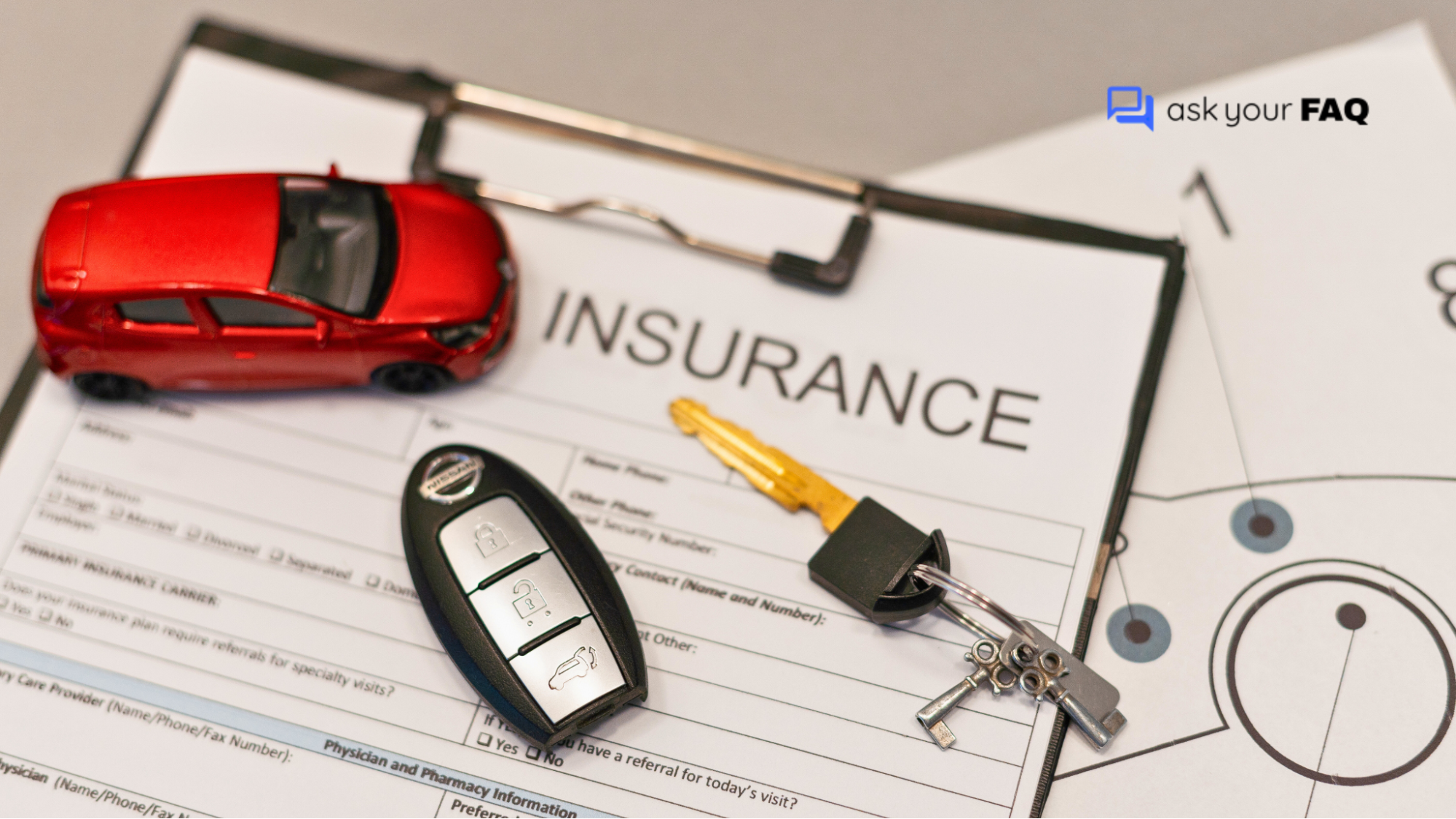 car insurance faq