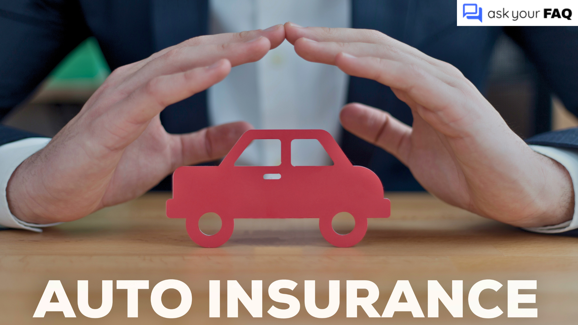 Auto Insurance FAQ: Your Complete Guide to Coverage, Claims & Costs