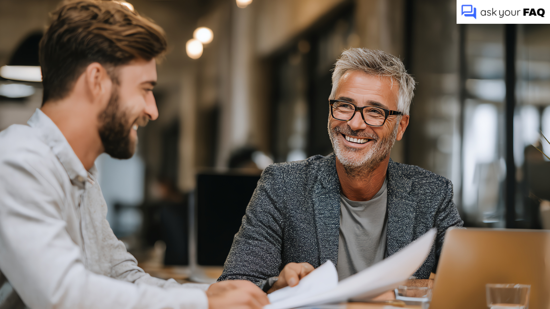 Business Loan FAQ: Everything You Need to Know Before Applying