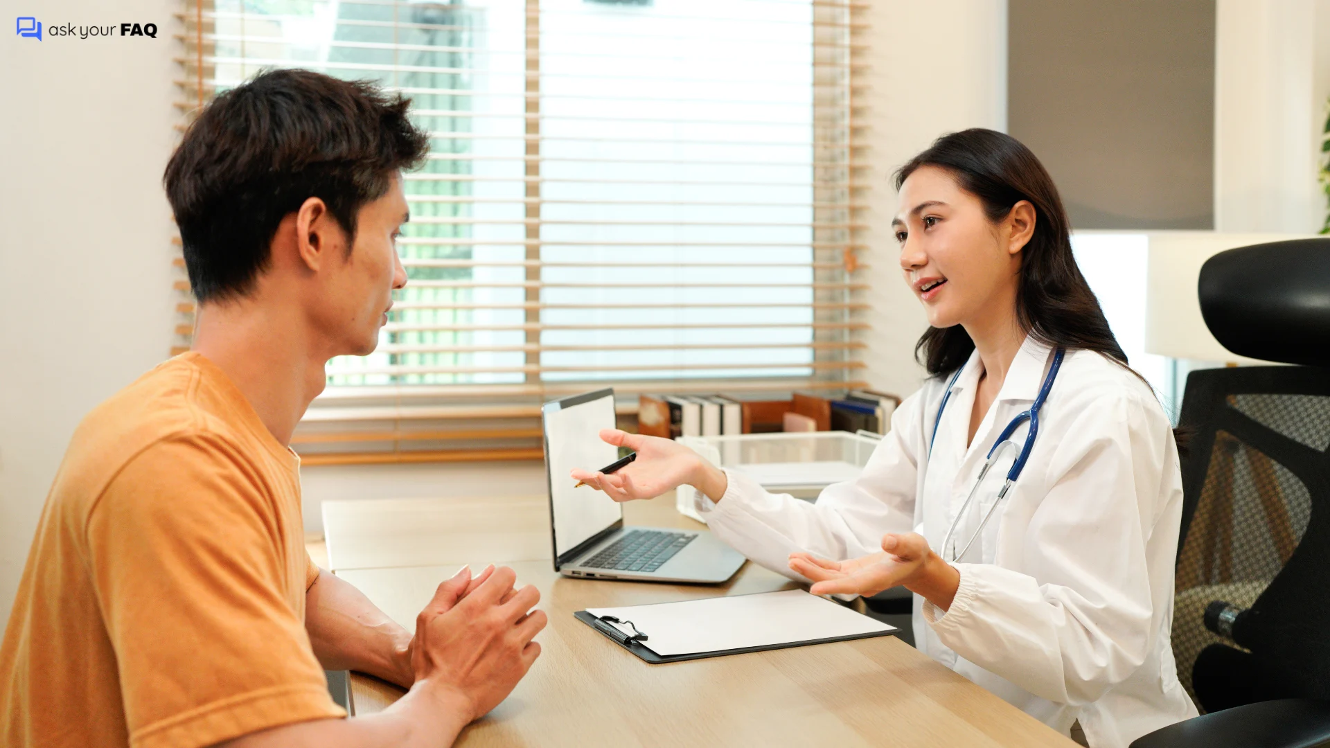 Medicare FAQ: Simple Answers for First-Time Enrollees